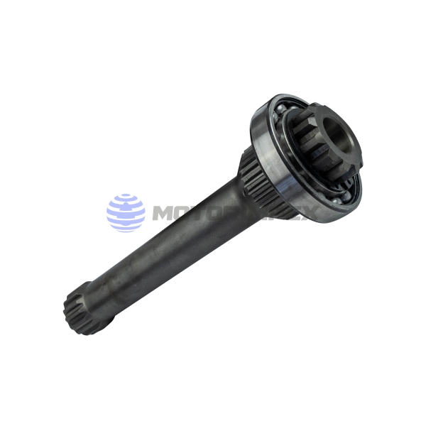 Валы отбора мощности CSMCG