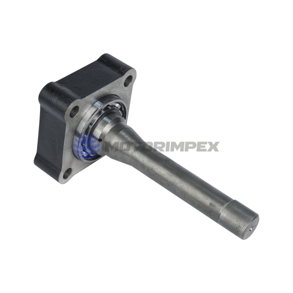 Валы отбора мощности CSMNS з плитой