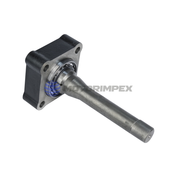 Валы отбора мощности CSMNSR з плитой