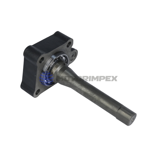 Валы отбора мощности CSRTSR з плитой