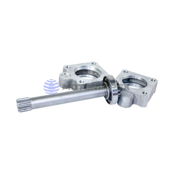 Валы отбора мощности VK40