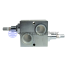 dual cross relief valves VAU 1"