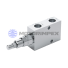 Single overcentre valves VBCD SE