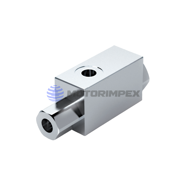 Гидрозамки одностороннего действия VBL/3