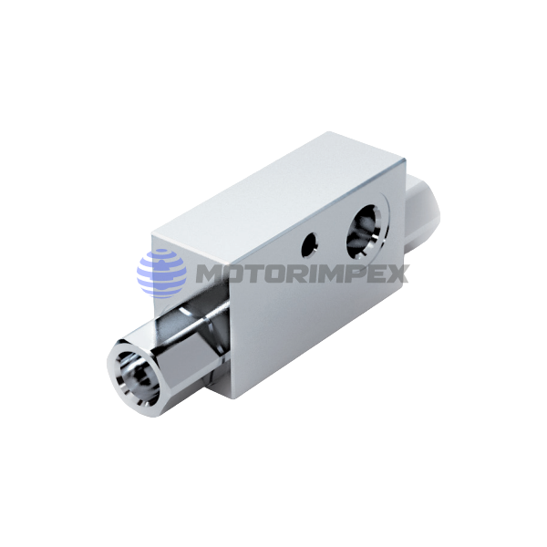 Гидрозамки двустороннего действия VBPDE AL