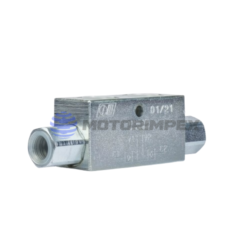 Гидрозамки двустороннего действия VBPDE