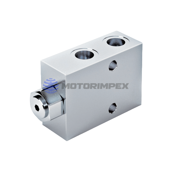 Гидрозамки одностороннего действия VBPSE A