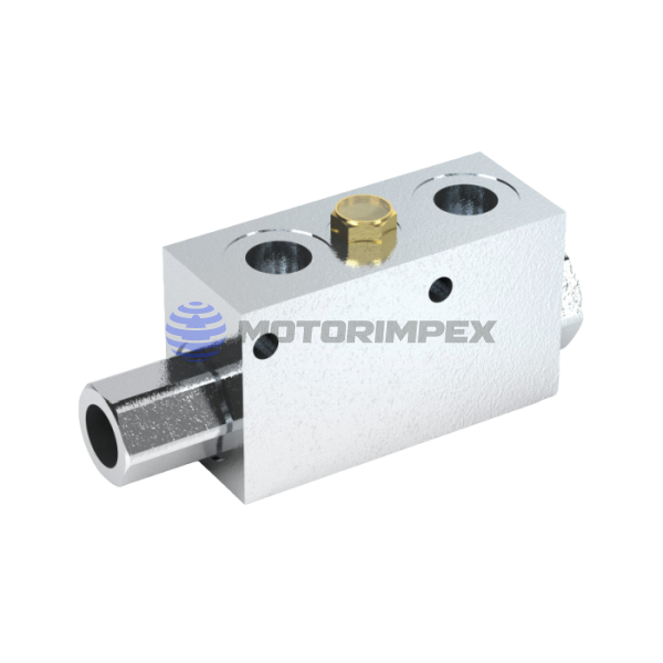 Гидрозамки одностороннего действия VBPSE PS