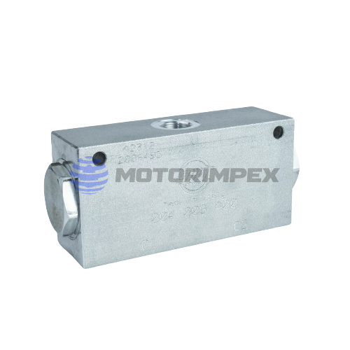 Делители потока VDF12 и VDF38