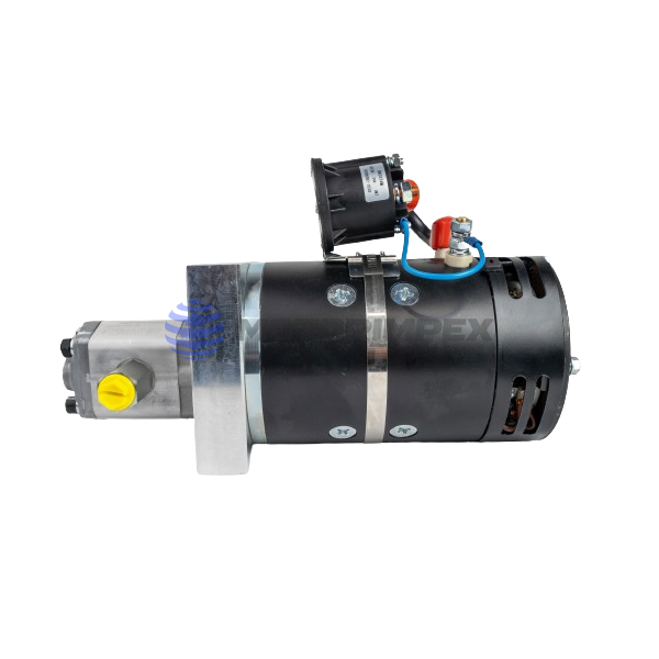 Насосно-моторные группы VDMP-24300