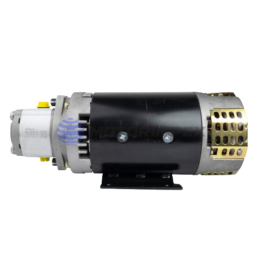 Насосно-моторные группы VDMP-24450