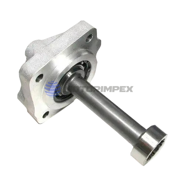 Валы отбора мощности VK19