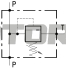 Предохранительные клапаны VMP/B