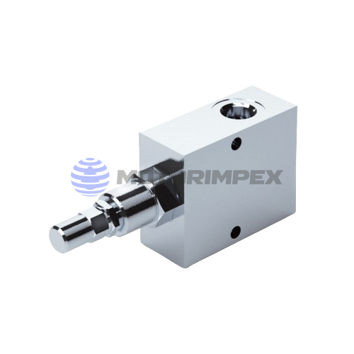 Предохранительные клапаны VMP L D5