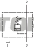 Предохранительные клапаны VMP L D5