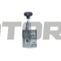 Relief valve VMP