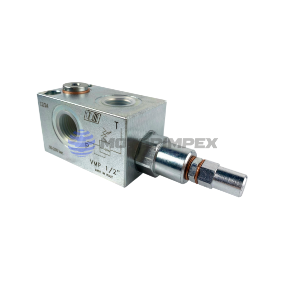 Relief valve VMP