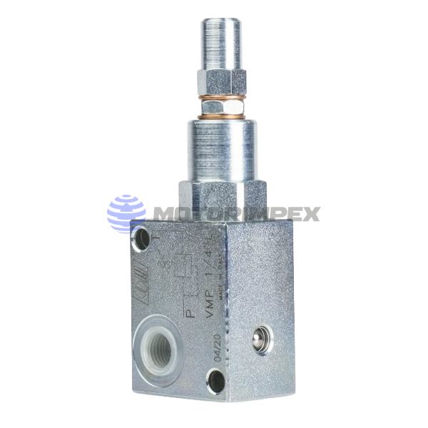 Предохранительные клапаны VMP L