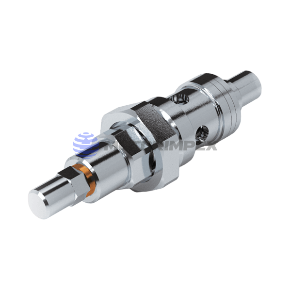 Картриджные предохранительные клапаны VMPC 120