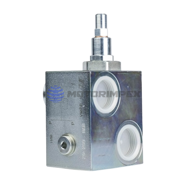 Предохранительные клапаны VMPP