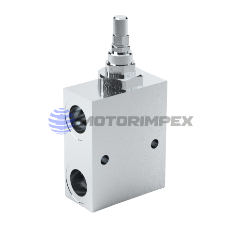 Предохранительные клапаны VMPP L D5