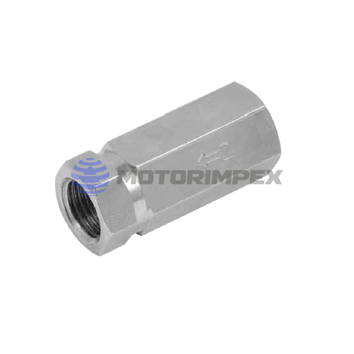 Check valve of VNR series