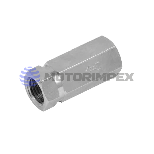 Check valve of VNR series
