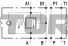 Тормозные клапаны одностороннего действия VOSL/ML