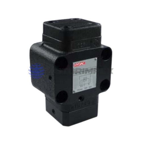 Гидрозамки одностороннего действия VP-RP10