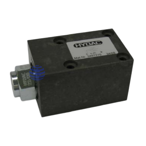 Гидрозамки одностороннего действия VP-RP6