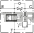 Flow control pressure compensated valves VPR/3/ET/ RL with build in relief valve VMP