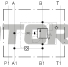 Диференціальні клапани VR-CRR-CTP3