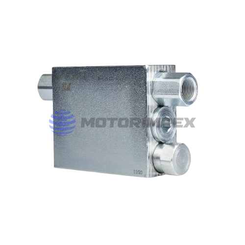 Клапаны опрокидывания плуга VRA SE