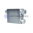Single acting Plough overturning valves VRA SE 