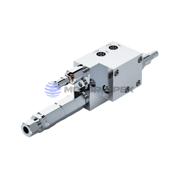 Клапаны опрокидывания плуга VRAP FSCM