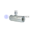 Flow regulator valves VRFU 90° COMPENSATO