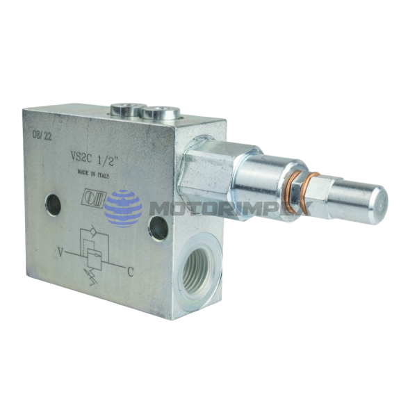 Клапаны последовательности VS2C