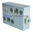 Клапаны VSBF для гидромоторов DANFOSS серии OMP и OMR