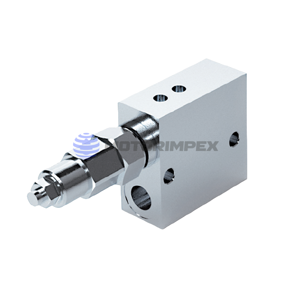 Клапаны последовательности VSQAPP