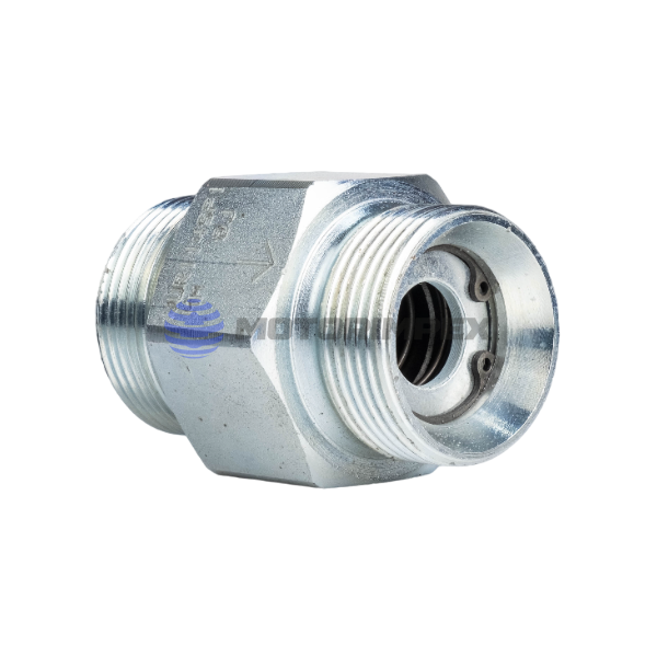 Обратные клапаны VU MM