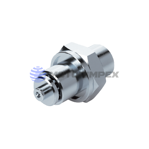 Аварийные клапаны VUBA DIN