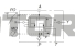 Directional control valves IZAM VZM140