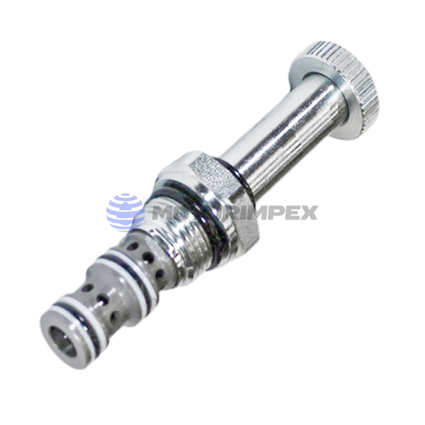 Картриджные гидрораспределители EJ