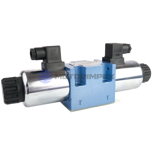 Гидрораспределители WE10