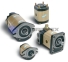 Gear hydraulic pumps WHISPER (WSP)