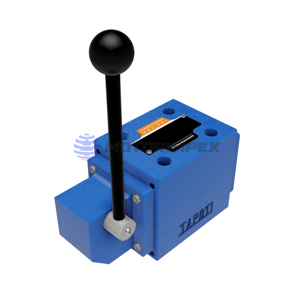 Гидрораспределители WMM10 