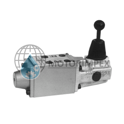 Directional control valves WMM5