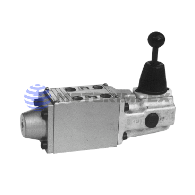 Гидрораспределители WMM5