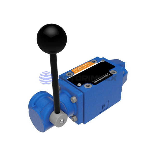 Гидрораспределители WMM6 