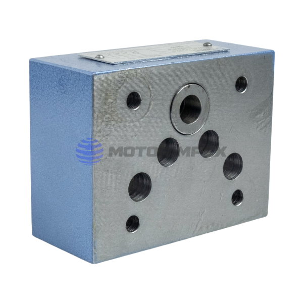 Обратные клапаны WZZC10